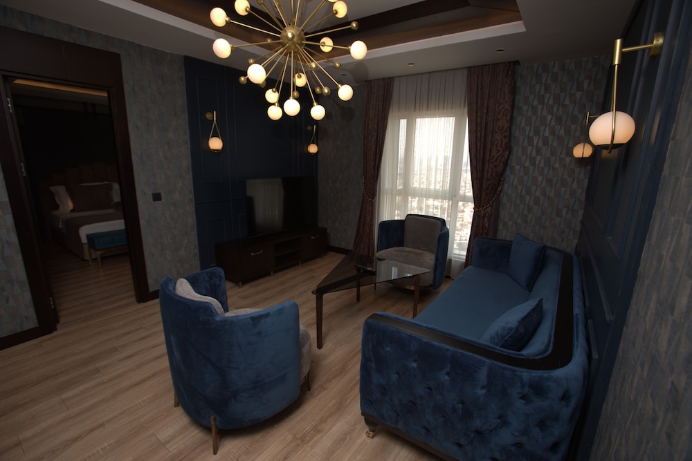 The Green Park Hotel Gaziantep 24/45