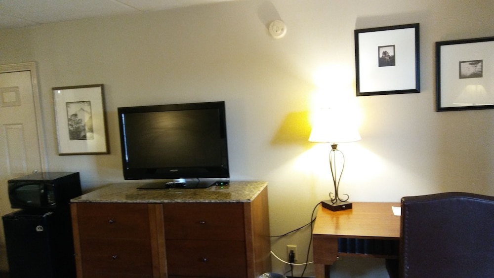 work area