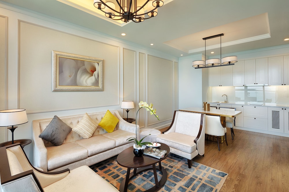 Vinpearl Beachfront Nha Trang 39/74