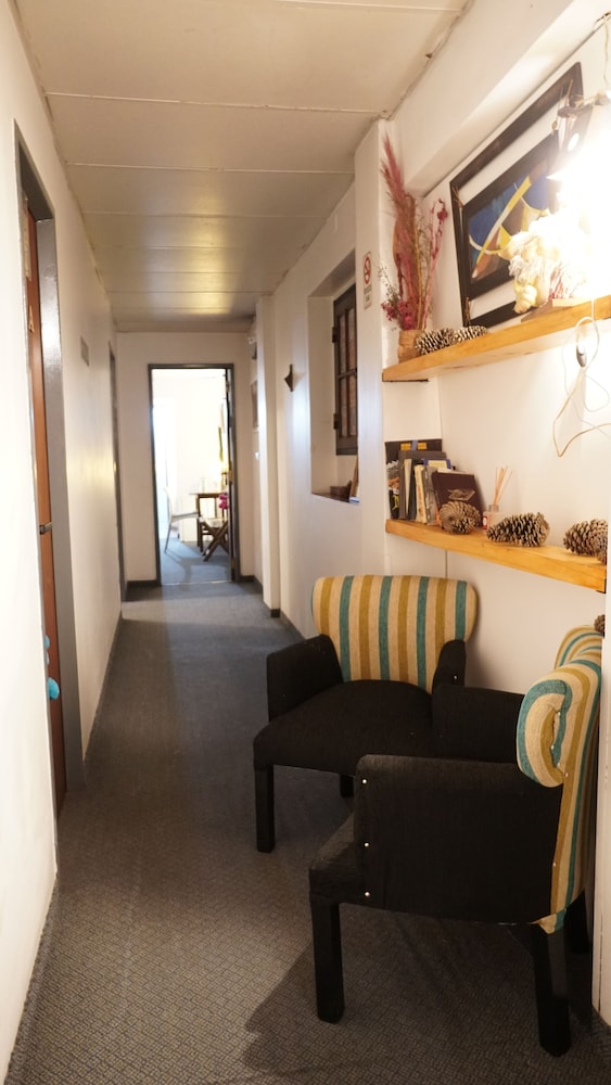 Hostel & Spa Mediterránea 42/60