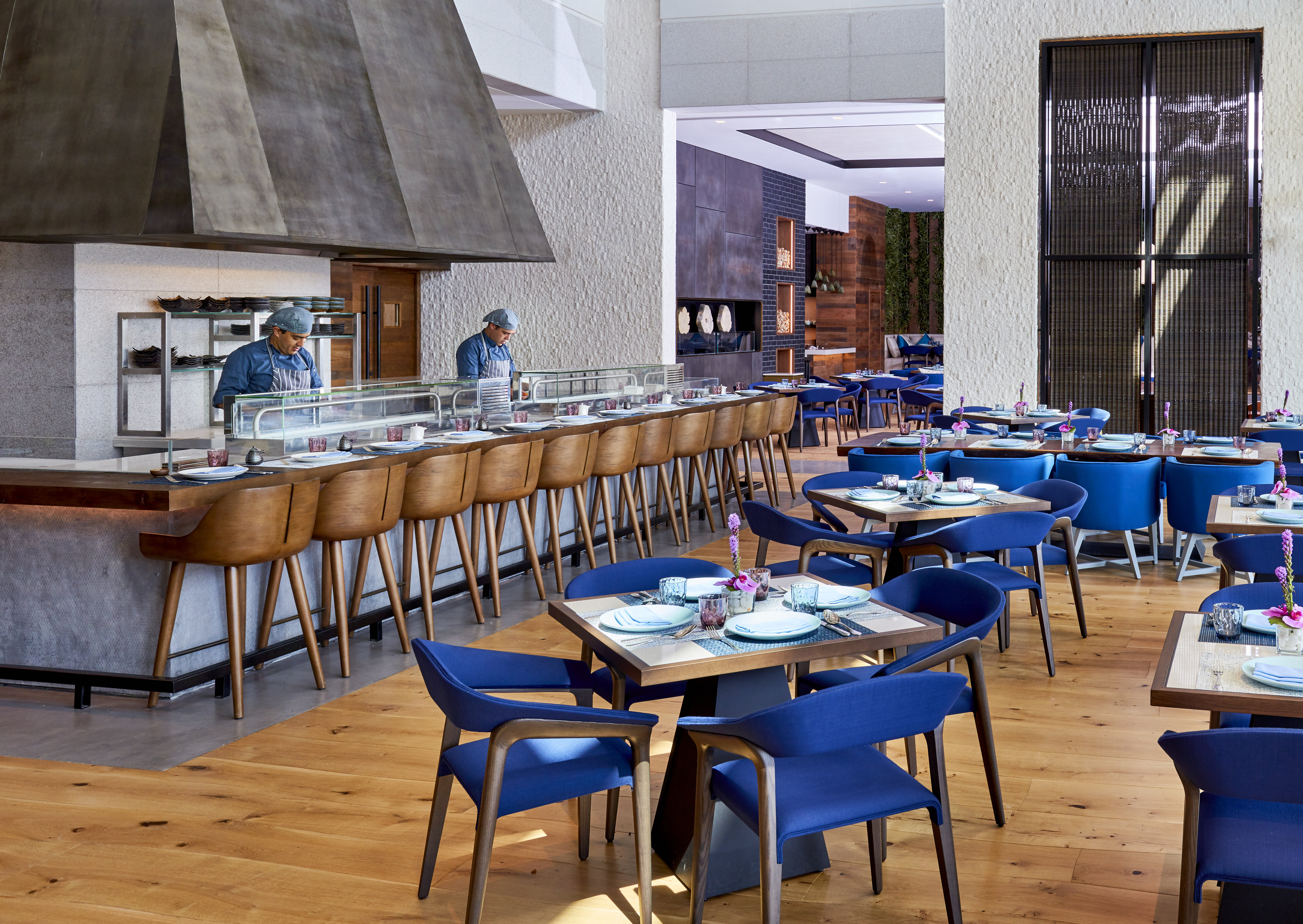 InterContinental Doha Beach and Spa 58/82