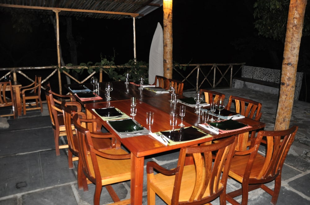 Mucumbli Hotel 27/48