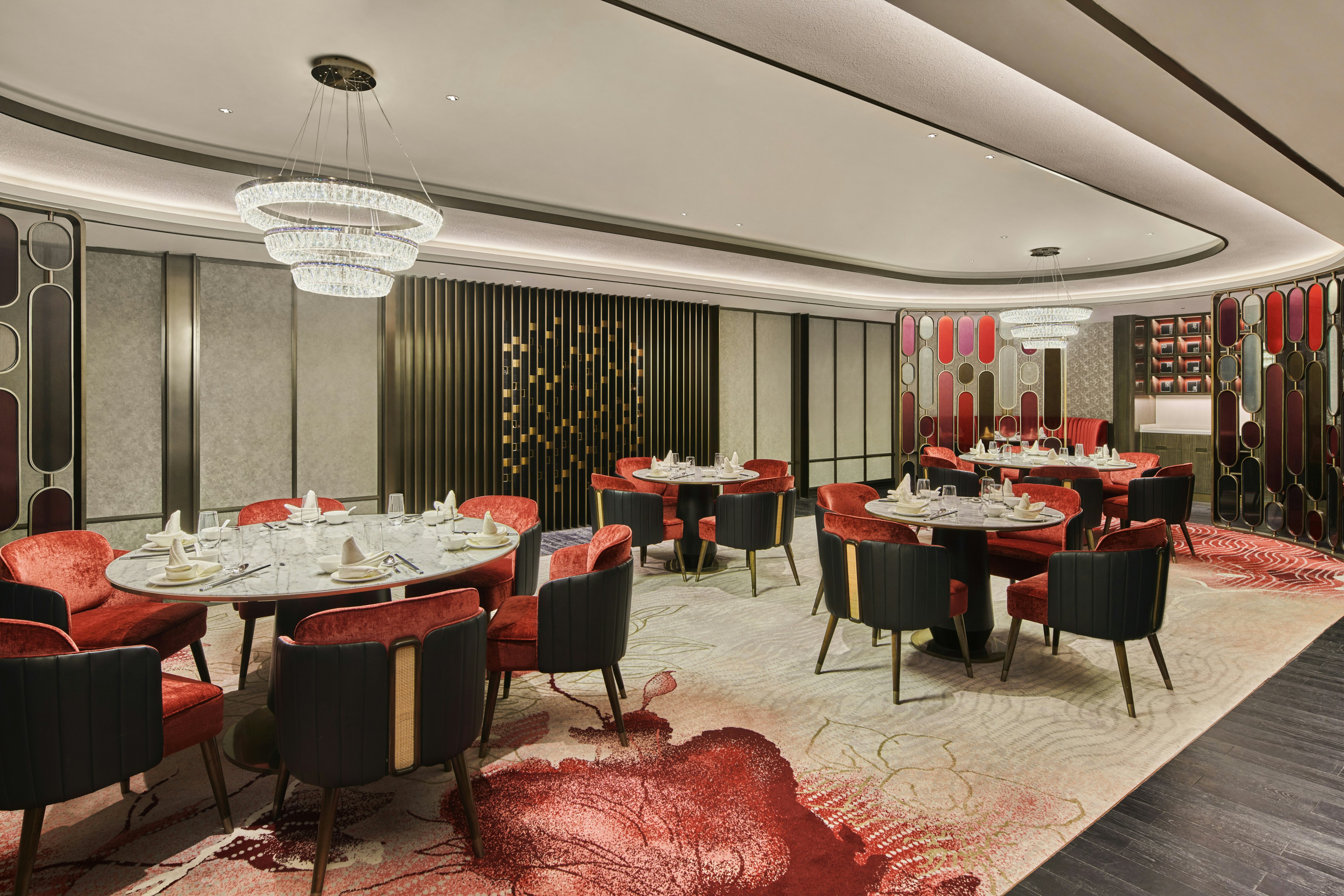 Hilton Yancheng 34/43