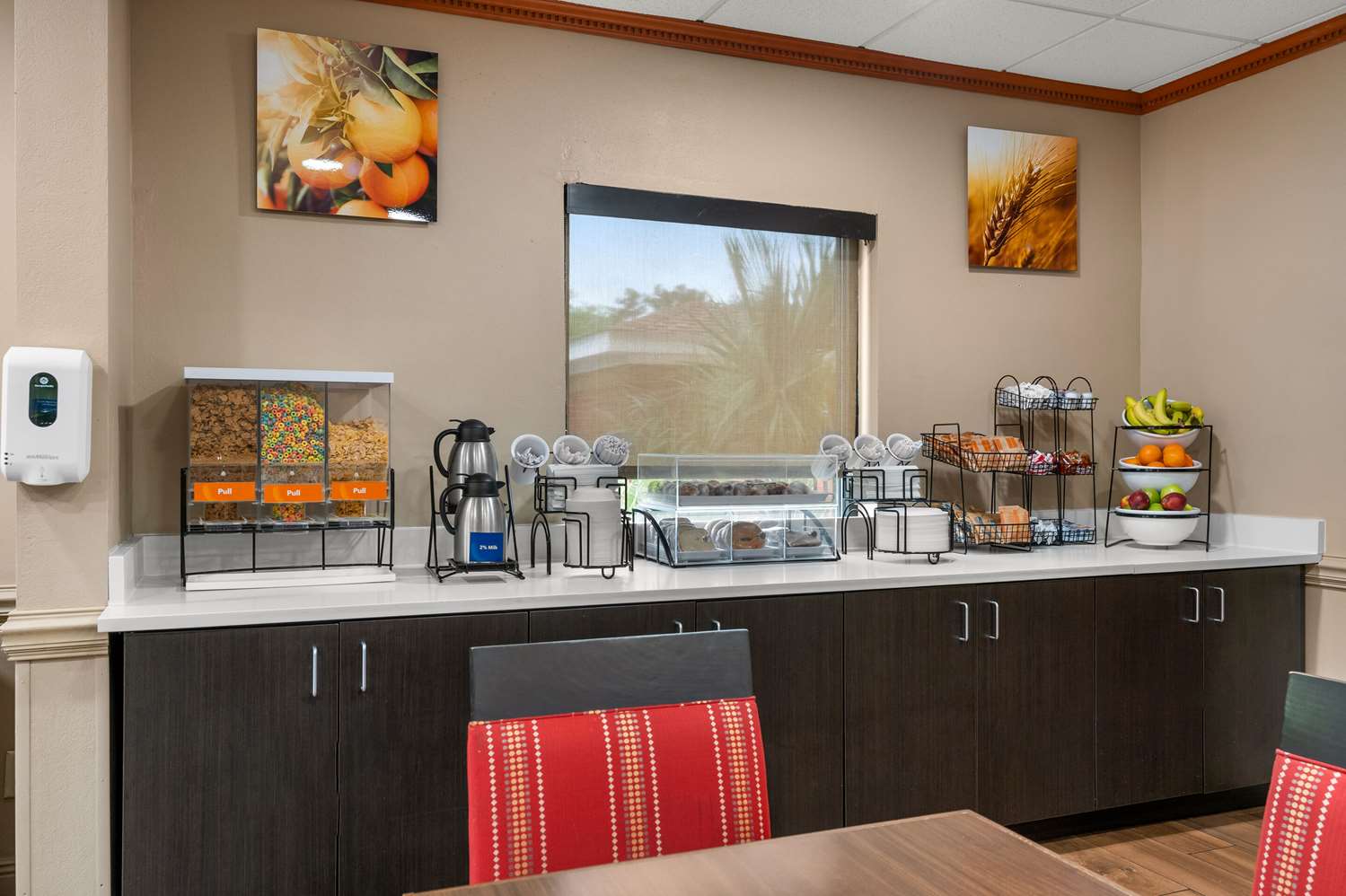 Comfort Inn & Suites Chipley I-10 27/34