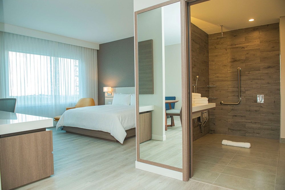 Hilton Garden Inn Santa Ana San Jose 14/42
