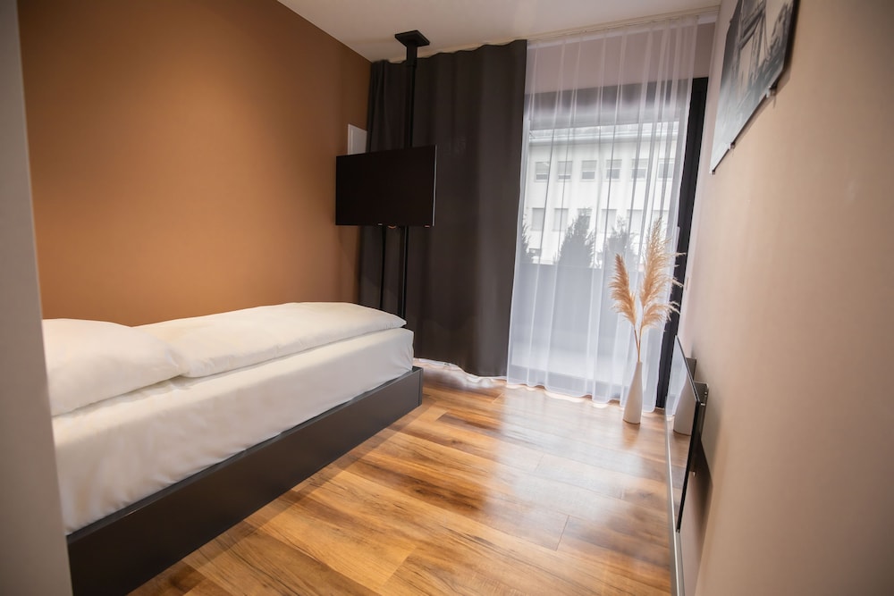 24Seven Hotel Schwabach 18/46