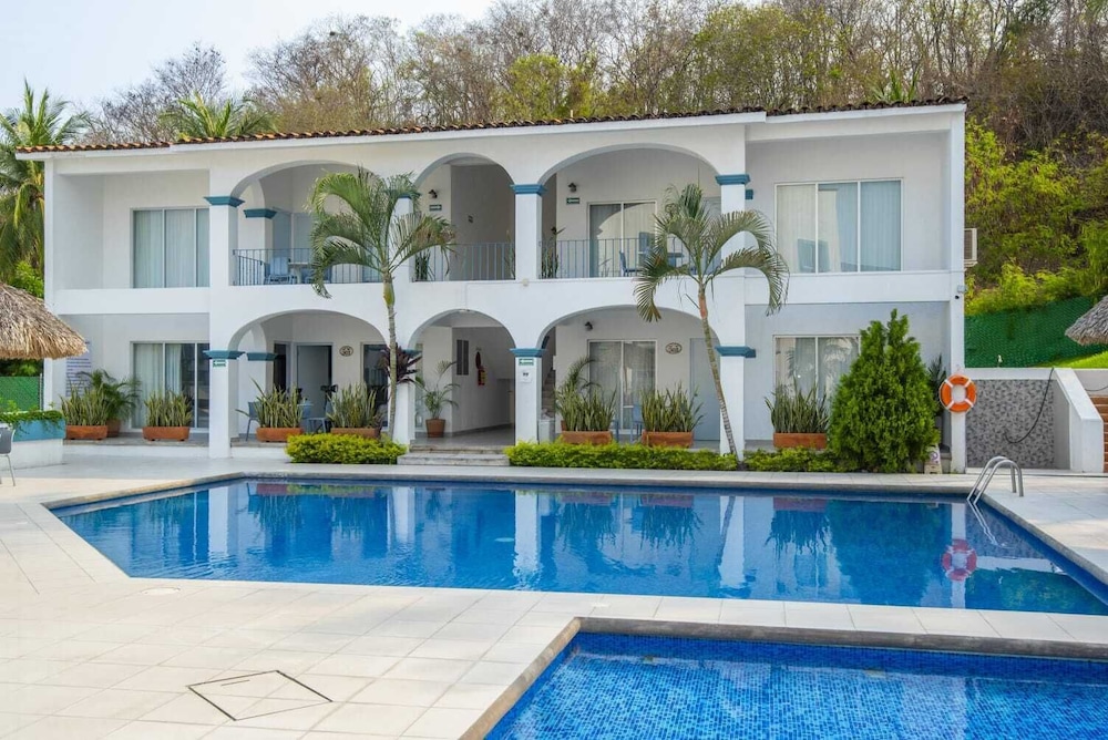 Hotel Azul Sirena 3/56