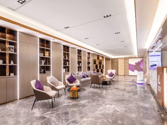 Lavande Hotel (Zhuhai Doumen Xinqing Science Park Branch) 45/58