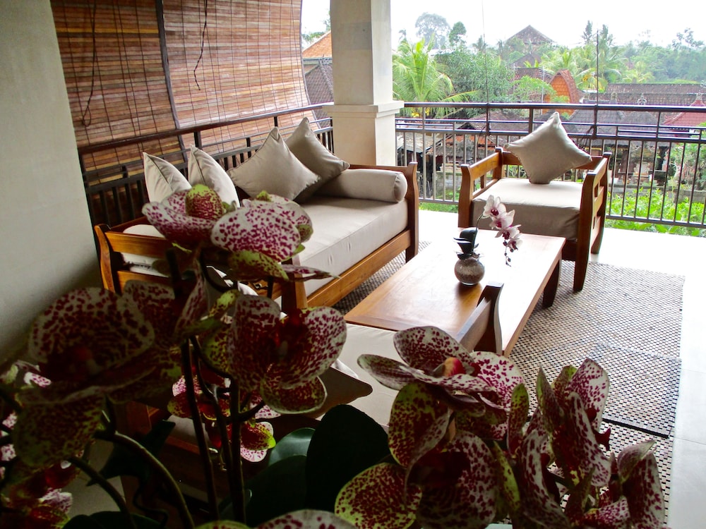 Uma Padi Villa 55/75