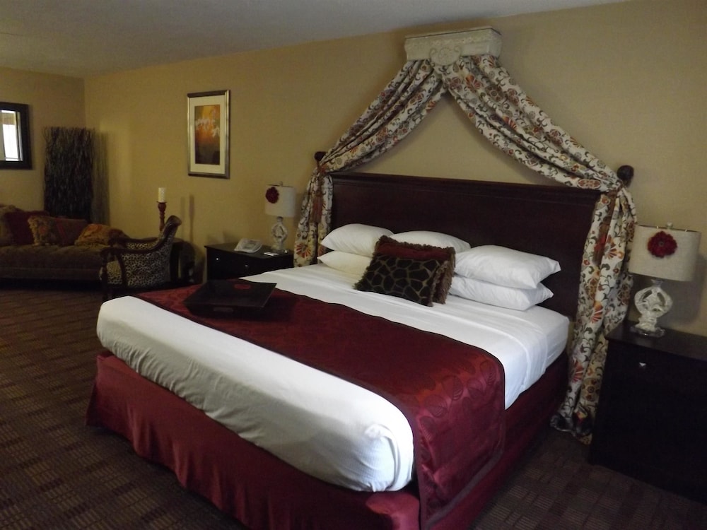 Alexandria Inn and Suites and Conference Center 7/32