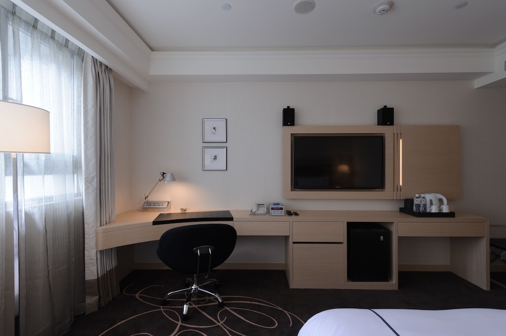 K Hotel Taipei Songjiang 28/36