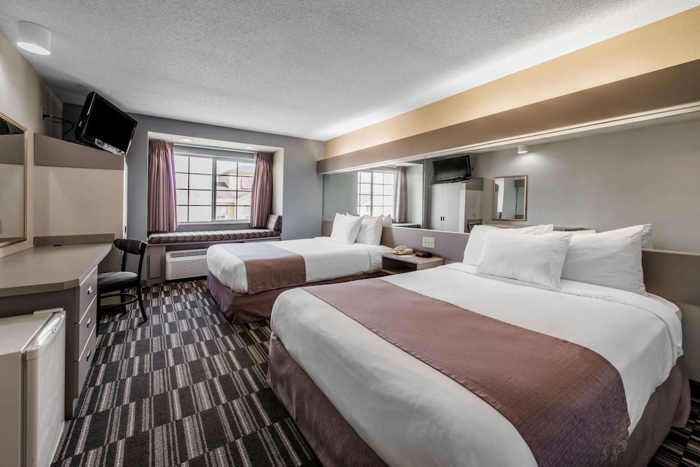 Microtel Inn Suites By Wyndham Georgetown 16/59