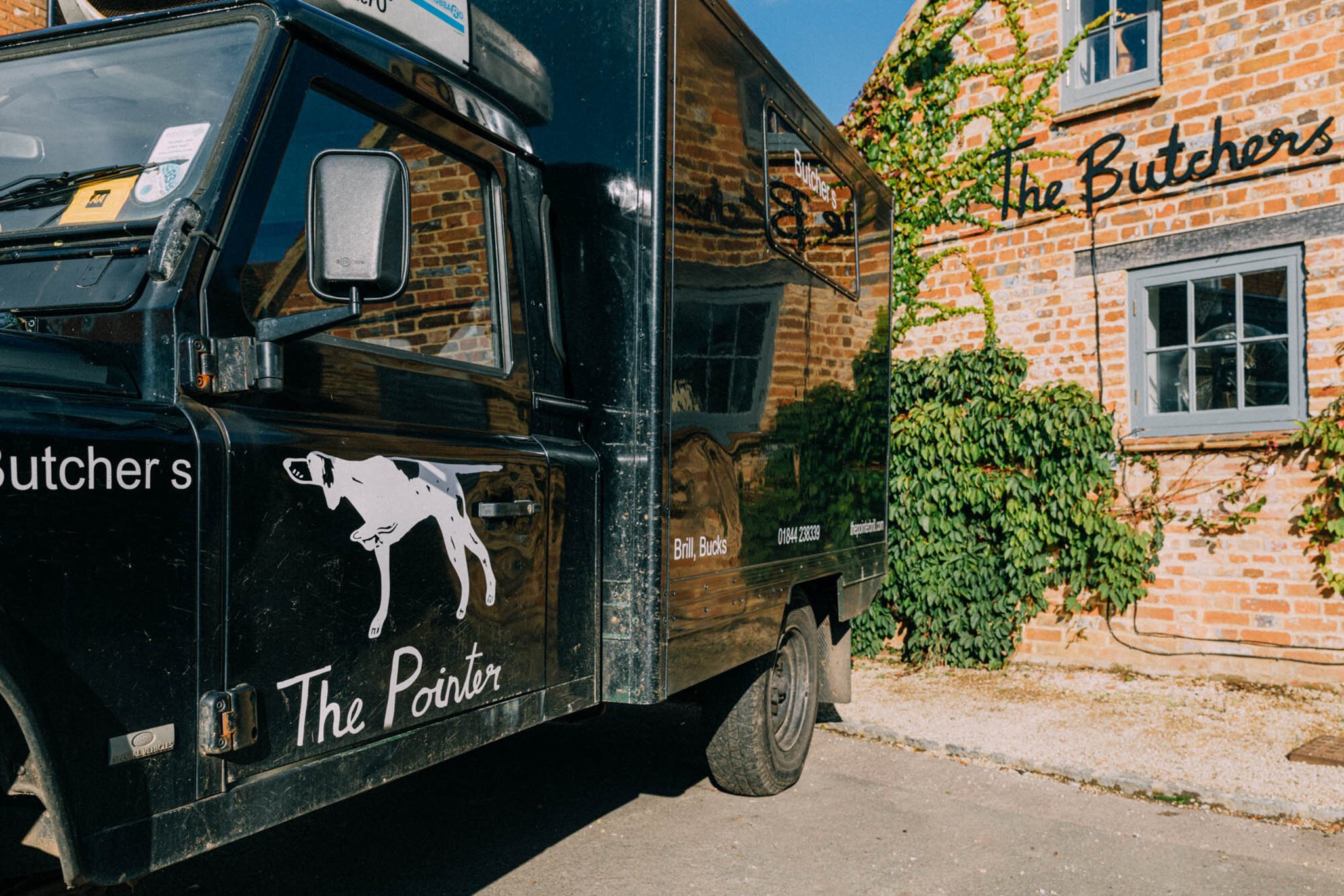 The Pointer 14/14
