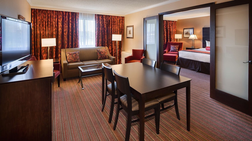 Wyndham Minneapolis South/Burnsville 44/64