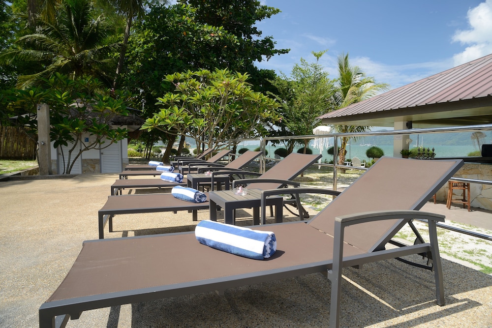 Bella Vista Waterfront Langkawi 50/70