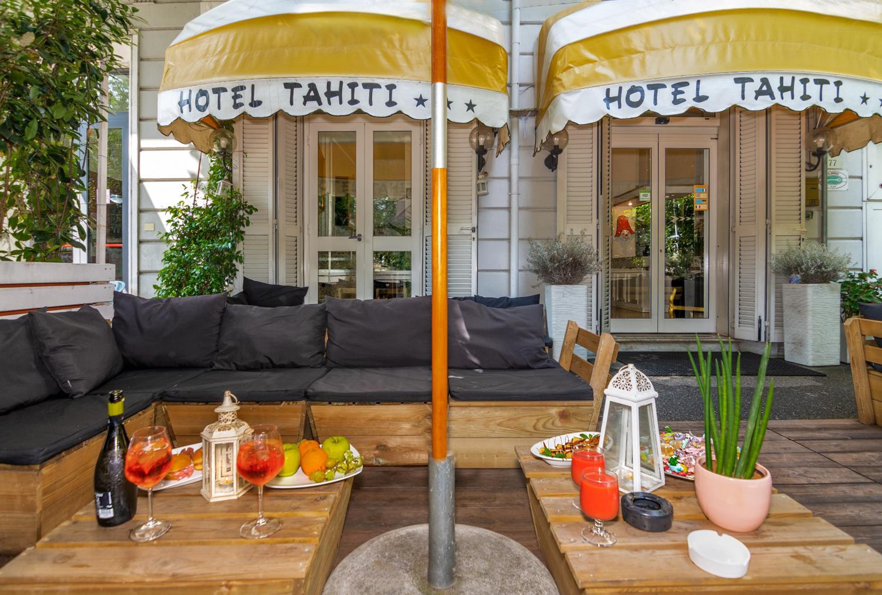 Tahiti Hotel 29/50