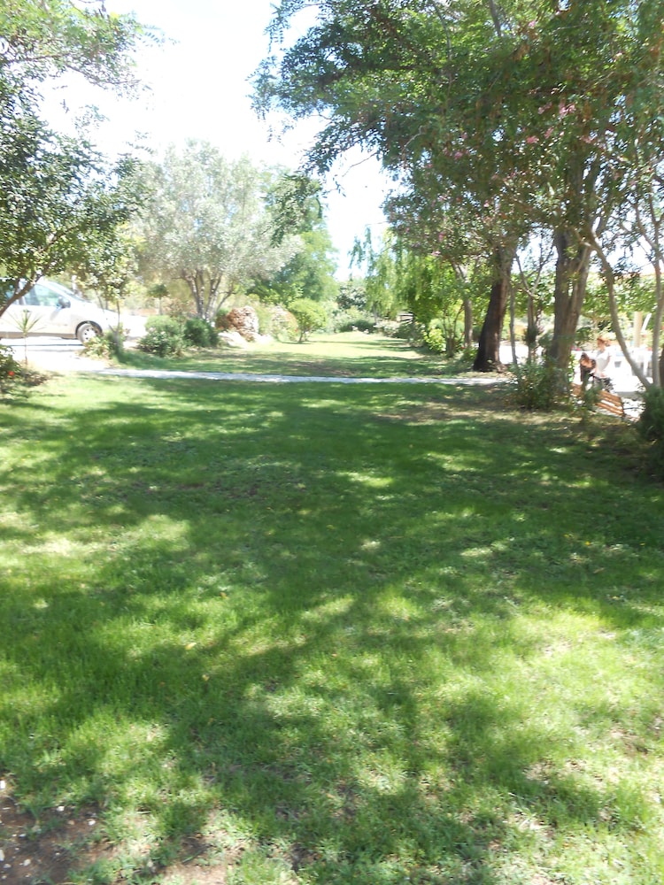 surroundings