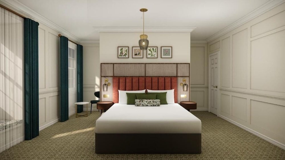 Superior, Double Bed