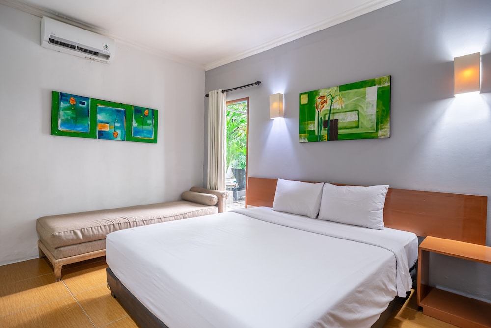 Spazzio Hotel 29/60