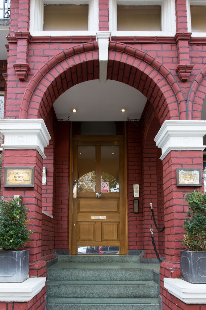Garden View Hotel 5/51
