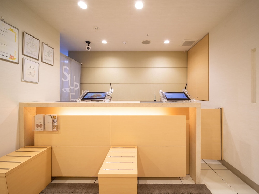 Super Hotel Asakusa 4/50