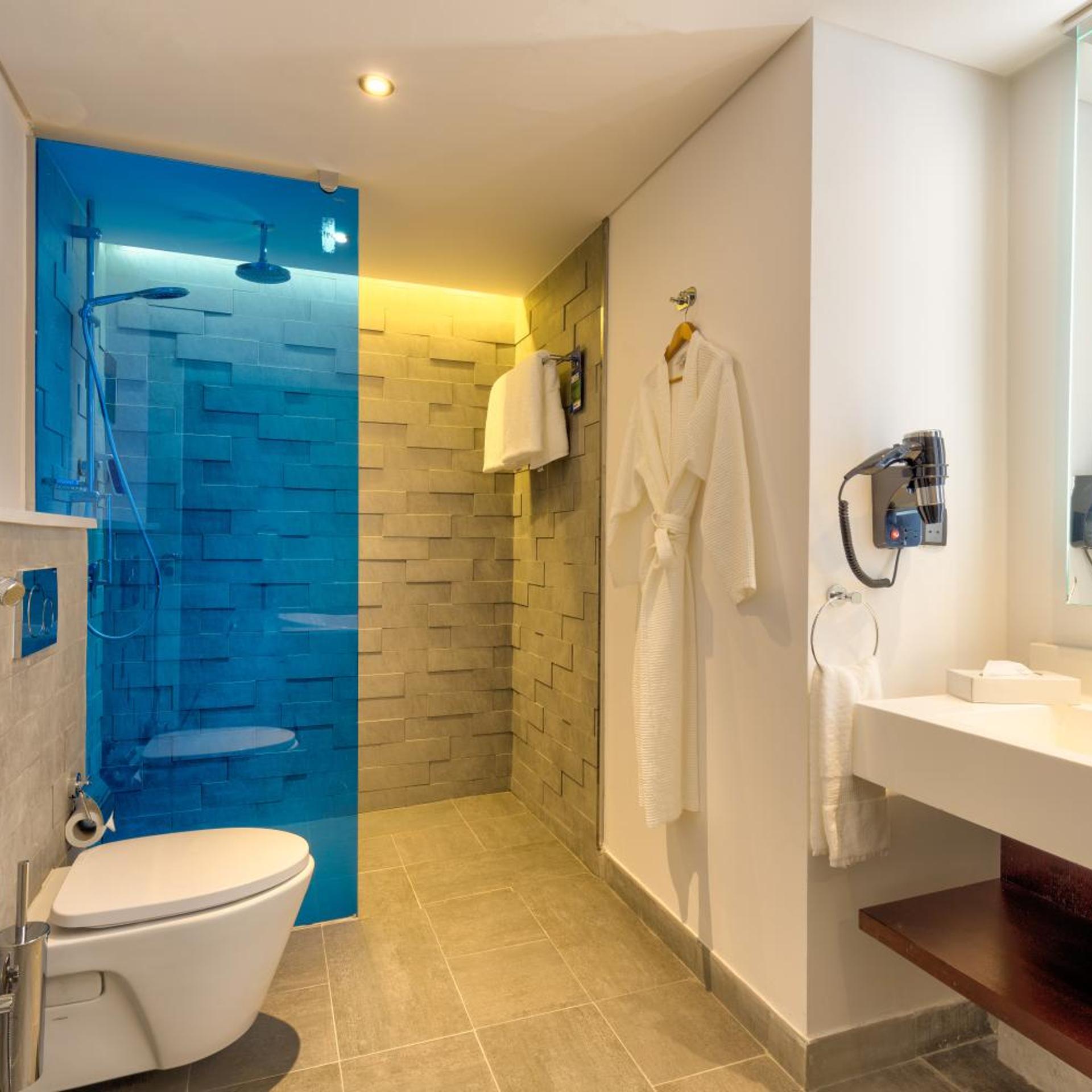 1 Bedroom, Premium, Suite, Radisson Hotel & Apartments Dammam Industry City 4/4