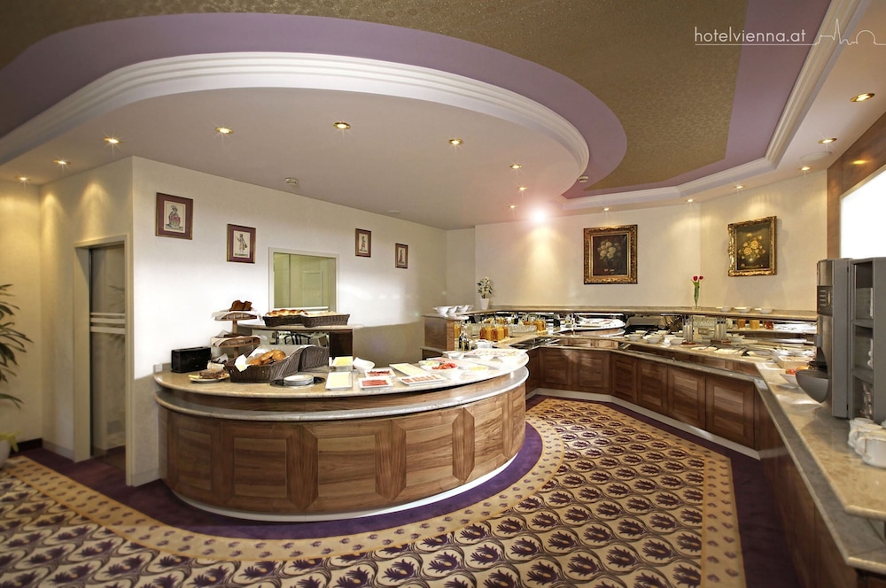 Hotel Vienna beim Prater 9/50