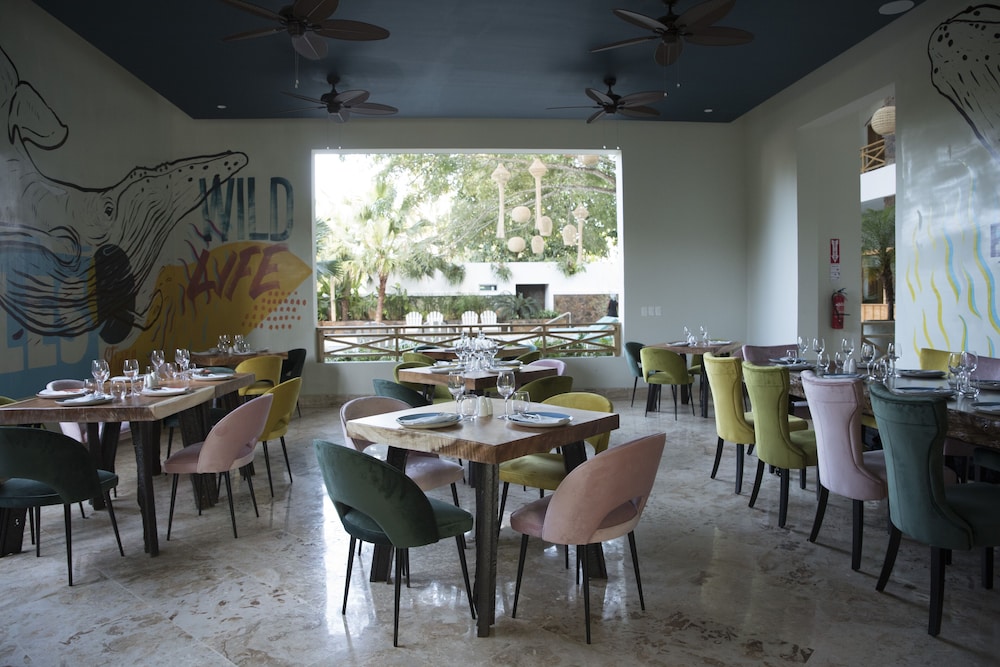 Saman Boutique Hotel 34/50