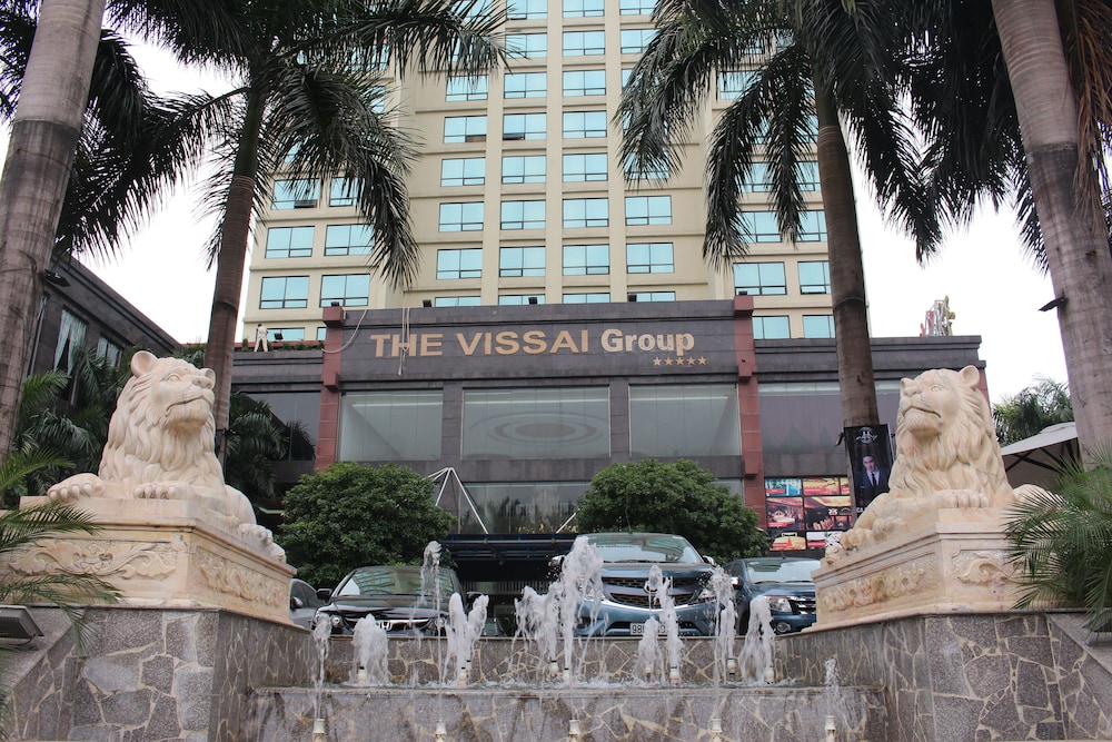 The Vissai Hotel 5/71
