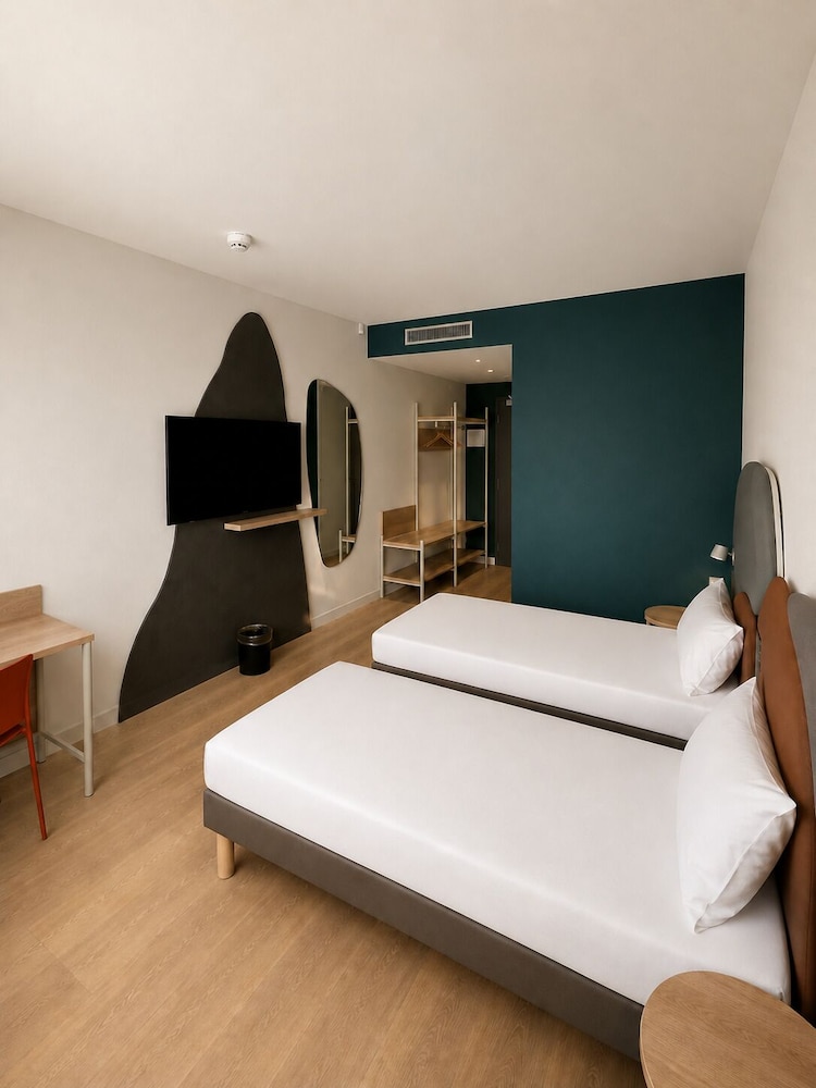 ibis Styles Zumaia Zestoa 17/50
