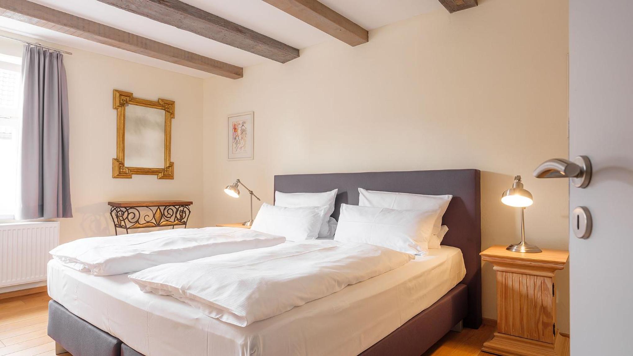 Hotel Arminius 21/52