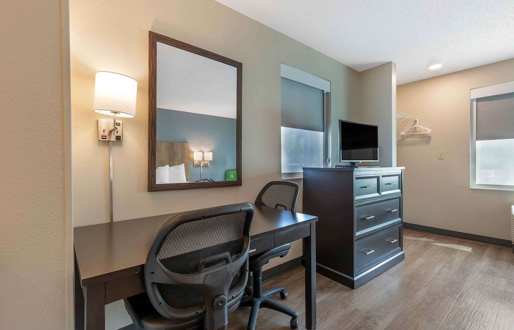 Extended Stay America- Washington, DC- Centreville- Manassas 51/60