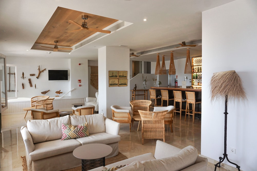 Hoposa Pollentia Hotel - Adults Only 35/57