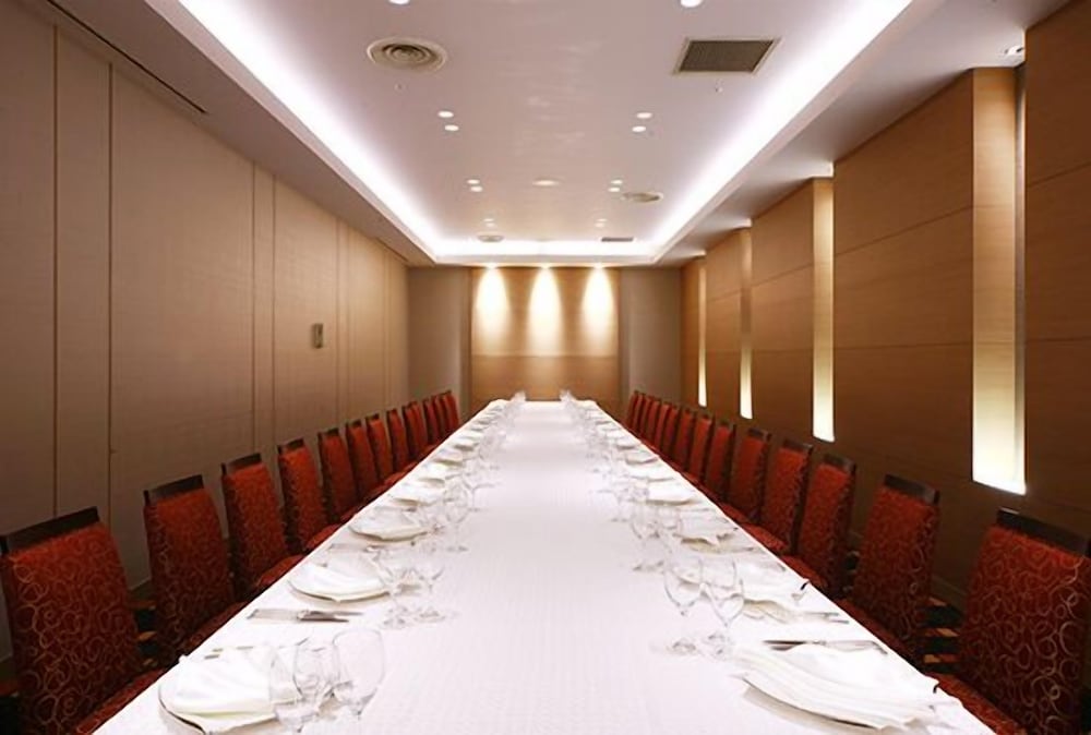 Hotel Metropolitan Yamagata 52/58