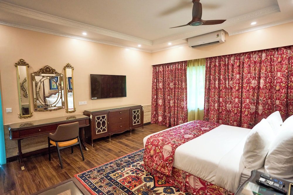 Mayfair Manor Alibag 18/39