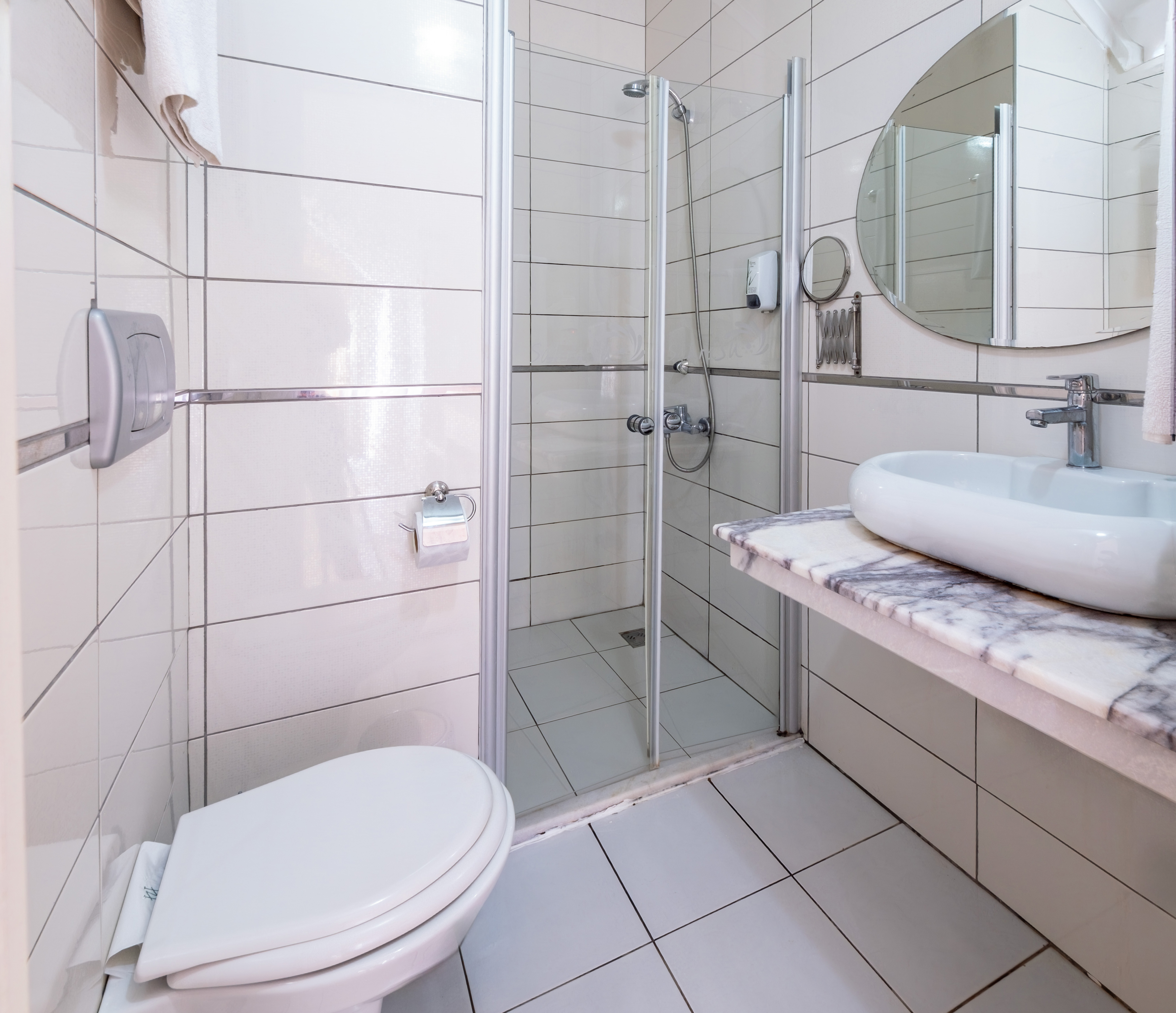 Sahra Su Holiday Village and Spa 49/50