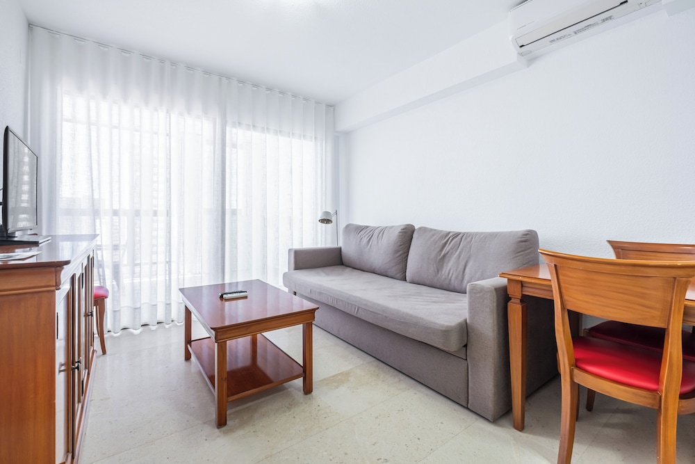 Apartamentos Gemelos 2 Beninter 30/50