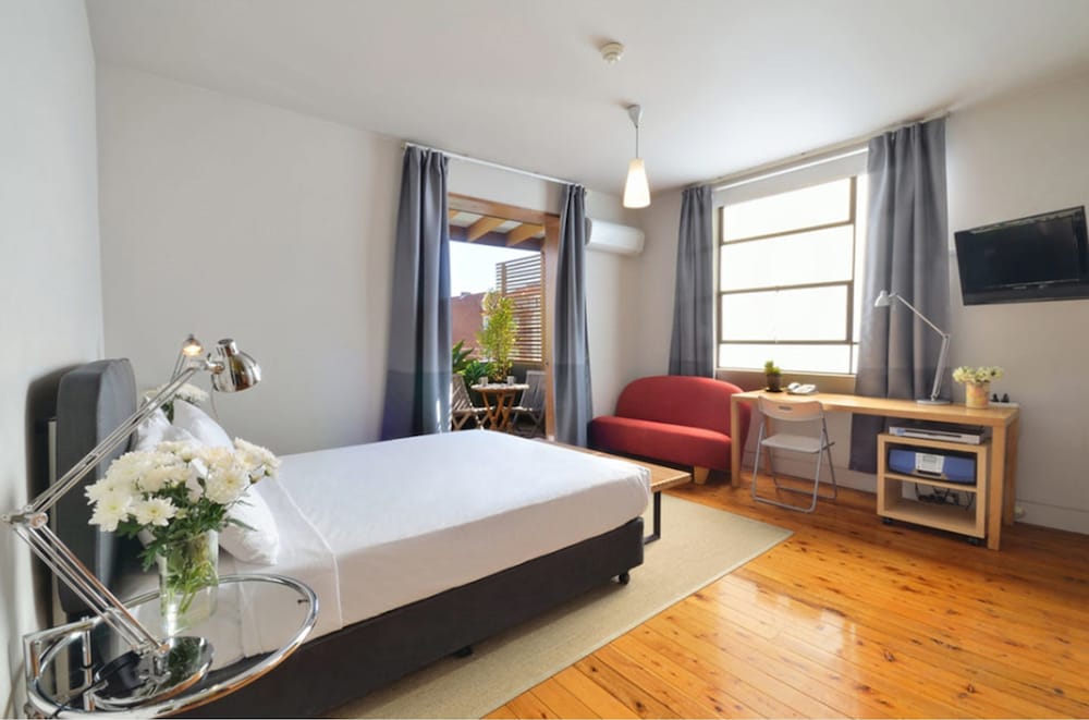 Dive Hotel Coogee Beach 26/53