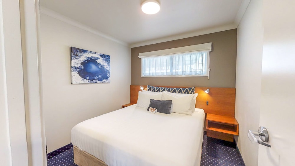 Jet Park Hotel Rotorua 18/63