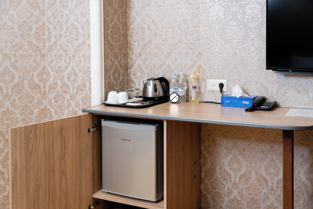 Inga Hotel Yerevan 39/50