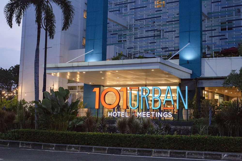 1o1 Urban Jakarta Kelapa Gading the Bnb 3/72