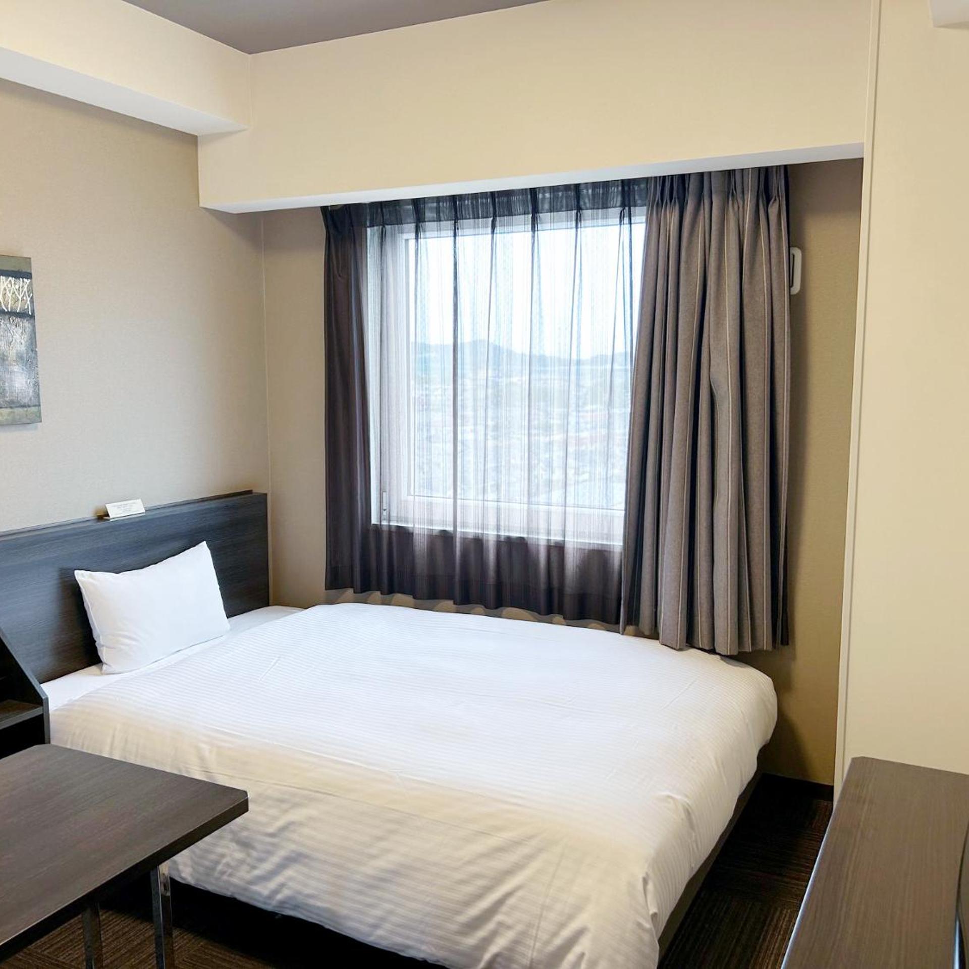 غرفة سوبيريور مفردة للمدخنين، Hotel Route Inn Isehara Ooyama Inter 2/3