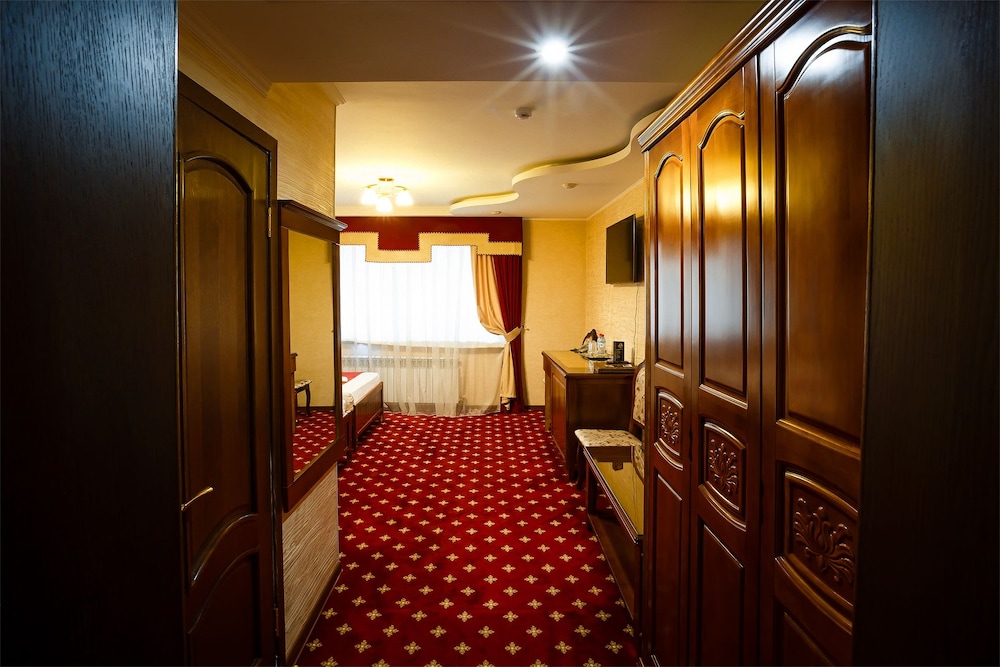 Salut Hotel Almaty 15/30