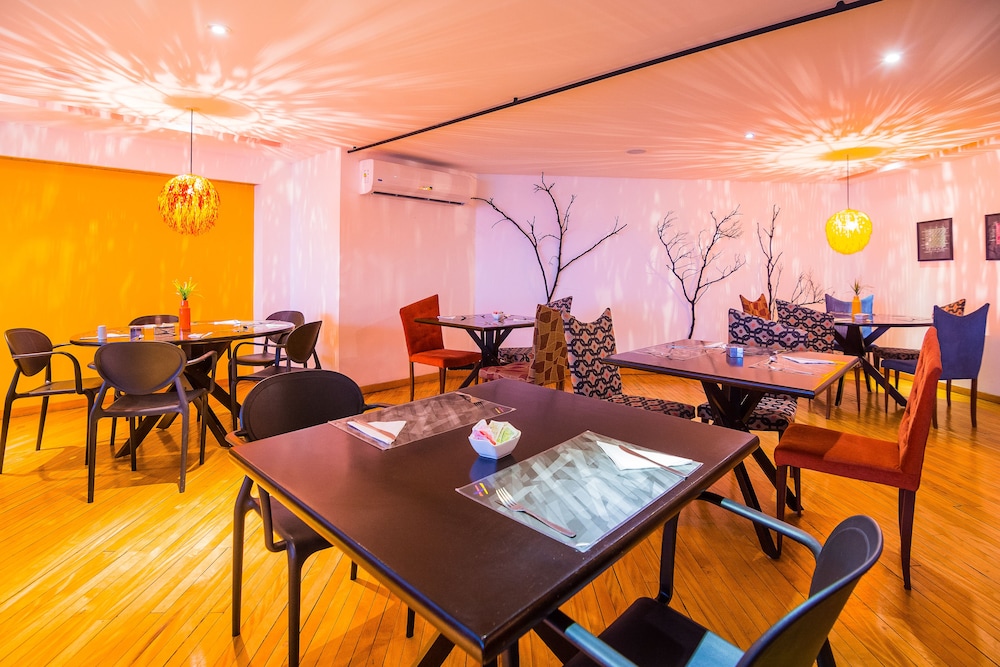 Nobile Suites Golden Fortaleza 46/50