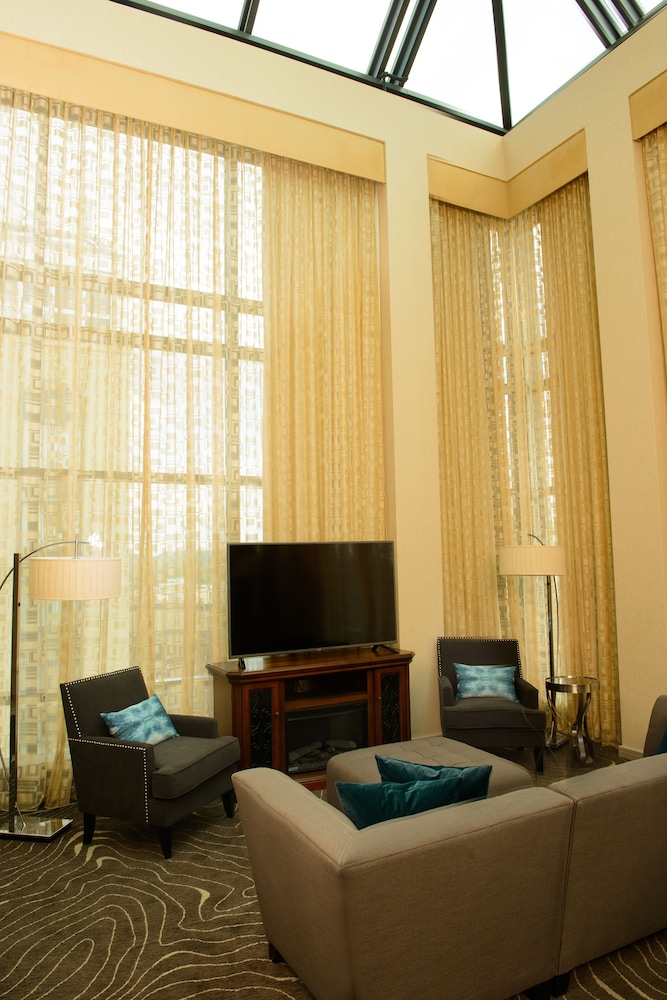 Rochester Marriott Mayo Clinic Area 16/27