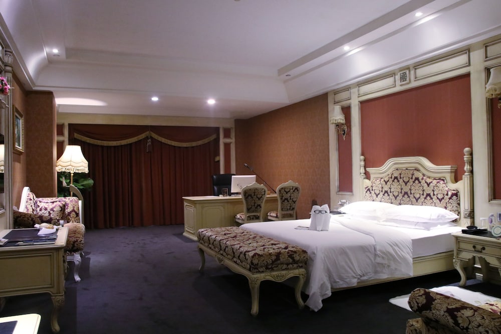 Homeland International Hotel 23/74