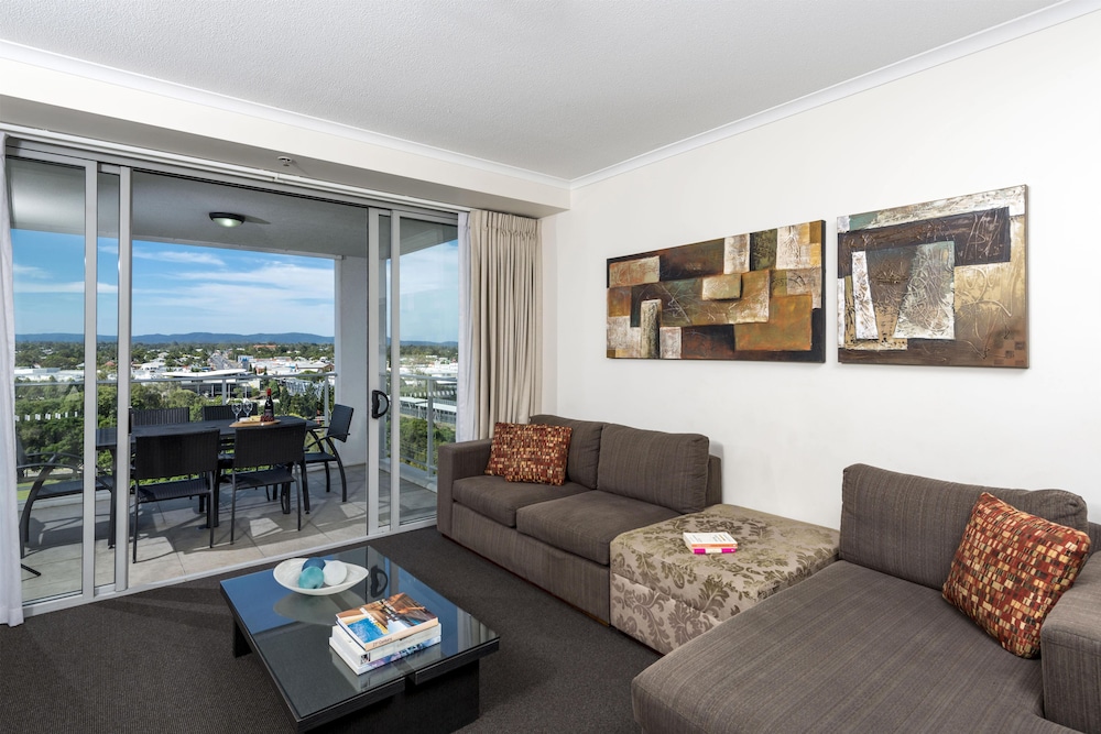 Oaks Ipswich Aspire Suites 36/62