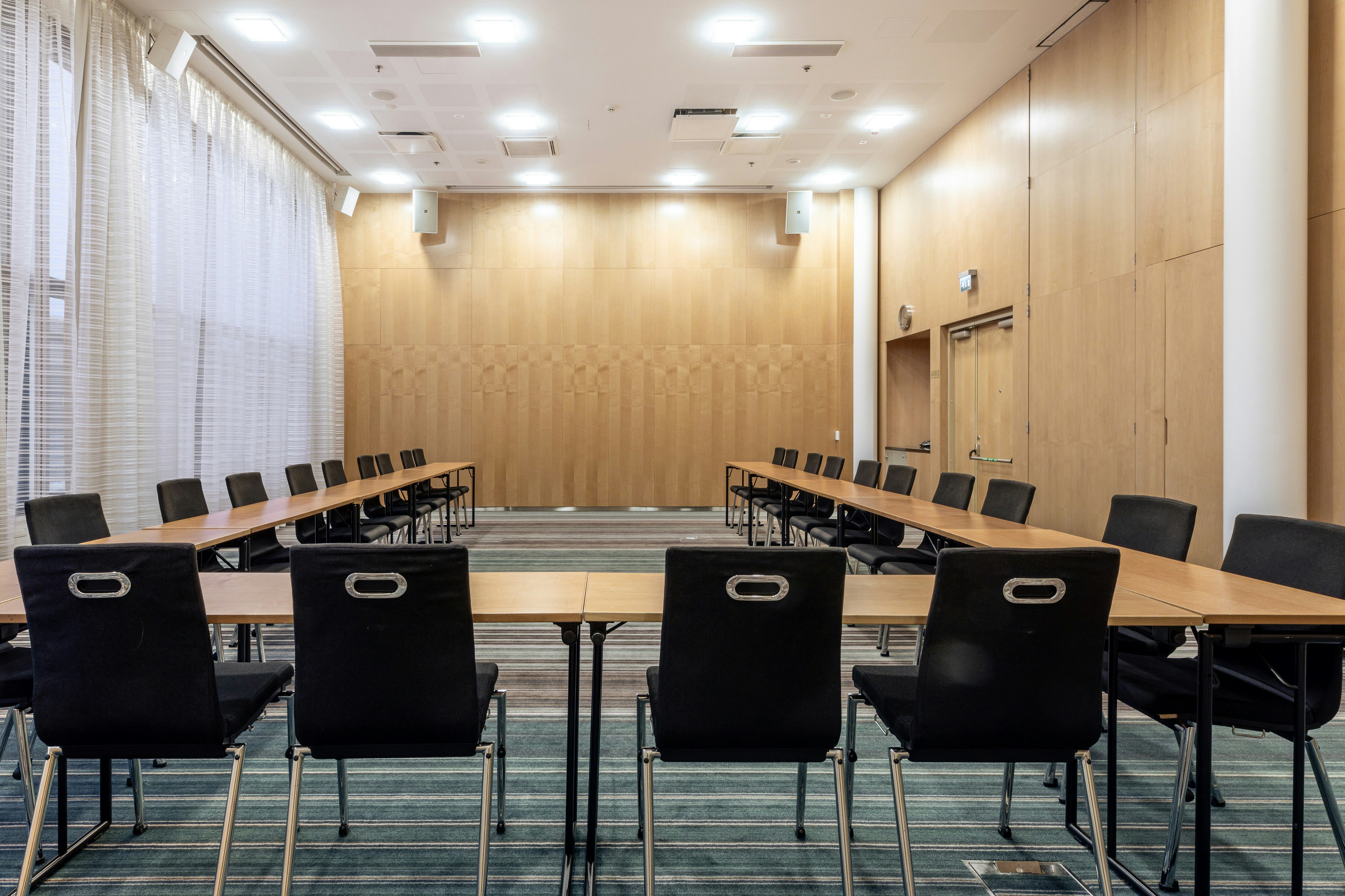 Hilton Helsinki Airport 41/48