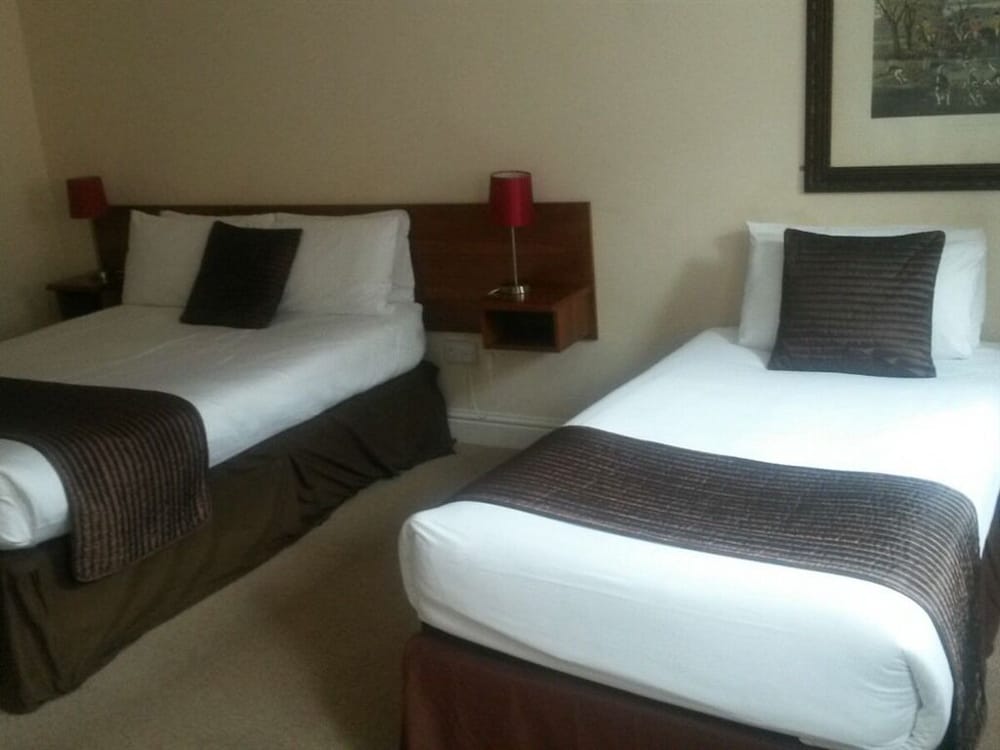 The Terrace Lodge Hotel 15/48