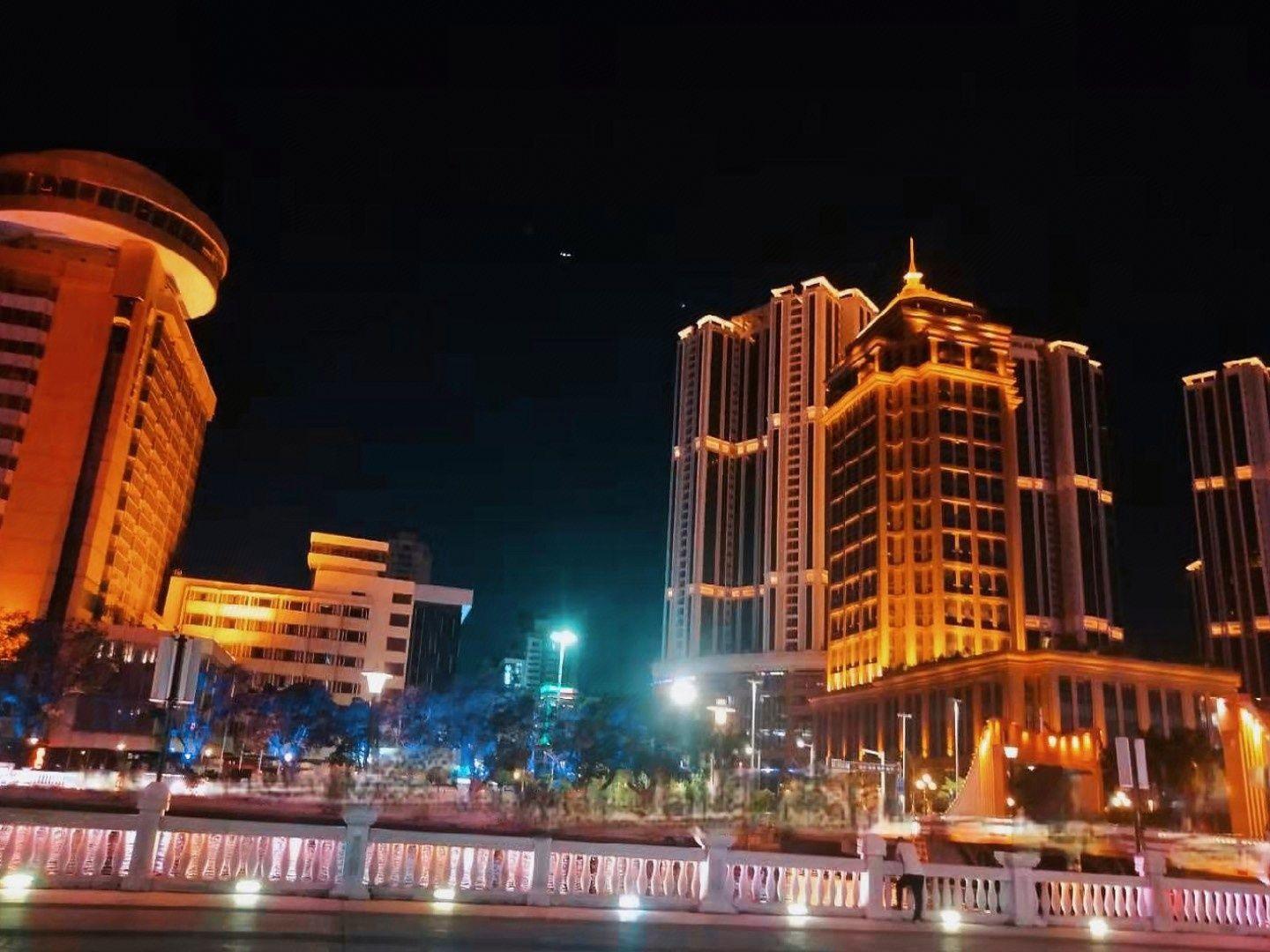 Vienna Hotel (Guangdong Zhongshan West District Hotel) 5/47